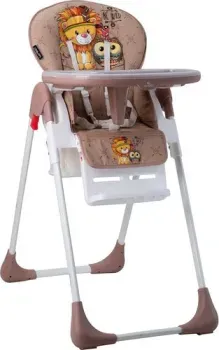 Lorelli Tutti Frutti 2019 Beige Indians