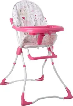 Lorelli Marcel 2019 Pink Girl