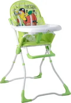 Lorelli Marcel 2019 Green Worm