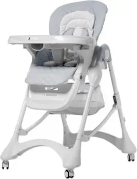 Carrello Caramel (cloud grey)
