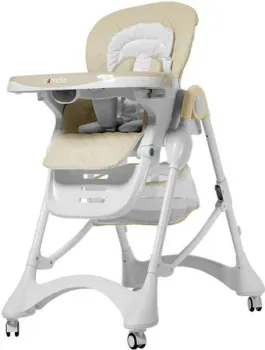 Carrello Caramel (cream beige)