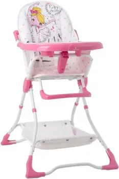 Lorelli Bonbon 2019 Pink Ballet