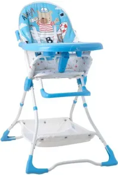 Lorelli Bonbon 2019 Blue Sailor