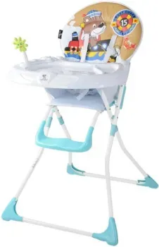 Lorelli Jolly 2019 Blue Bear Sailor