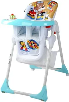 Lorelli Yam Yam 2019 Blue Bear Sailor