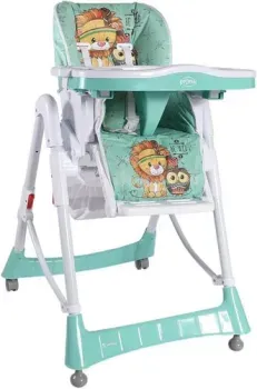 Lorelli Primo 2019 Green Indians