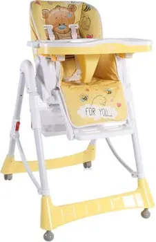 Lorelli Primo 2019 Yellow Bear