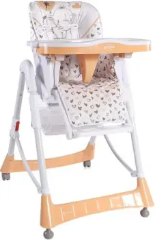 Lorelli Primo 2019 Beige Elephant