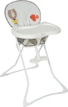 Graco Tea Time (ted and coco)