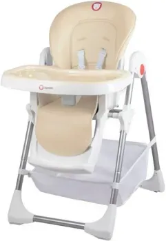 Lionelo Linn Plus (бежевый)