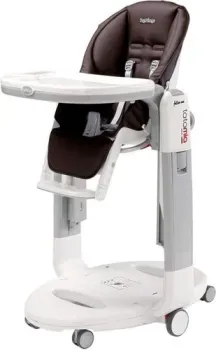 Peg Perego Tatamia Follow Me (cacao)