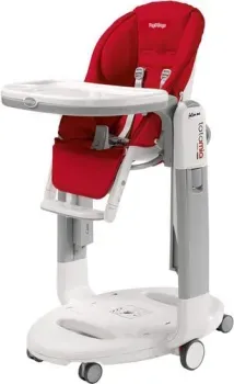 Peg Perego Tatamia Follow Me (fragola)