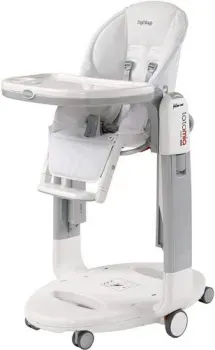 Peg Perego Tatamia Follow Me (latte)