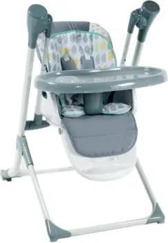 Lorelli Ventura Grey