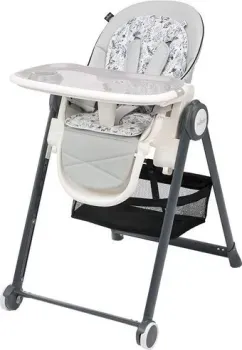 Baby Design Penne (07 серый)
