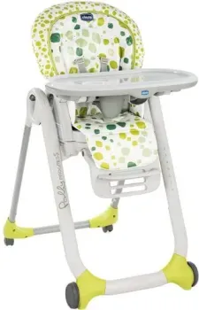 Chicco Polly Progres5 (kiwi)