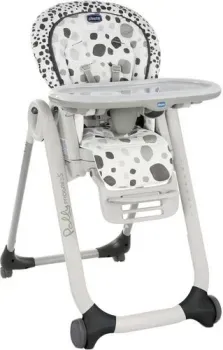 Chicco Polly Progres5 (anthracite)