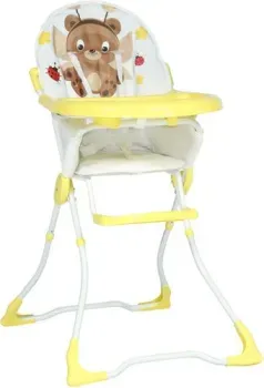 Lorelli Marcel 2018 Yellow Fairy Bear