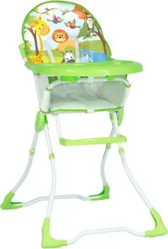 Lorelli Marcel 2018 Green Jungle