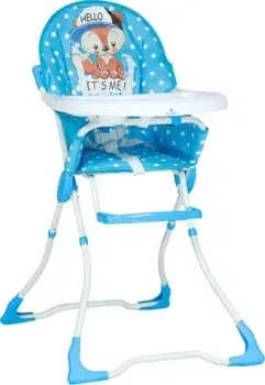 Lorelli Marcel 2018 Blue Baby Fox