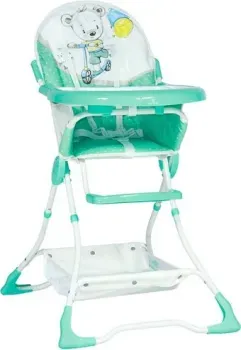 Lorelli Bonbon 2018 Green Perfect Day