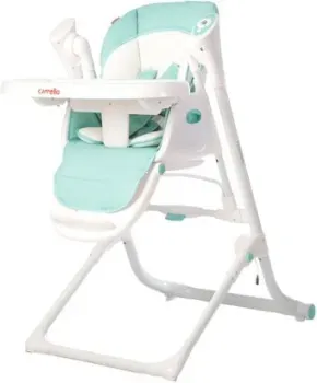 Carrello Triumph (бирюзовый)