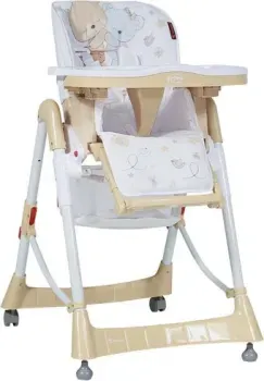 Lorelli Primo 2018 Beige ZaZa
