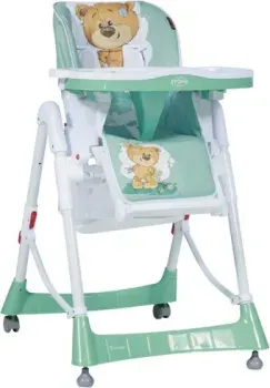 Lorelli Primo 2018 Green Cute Bear