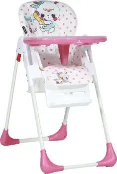 Lorelli Tutti Frutti 2018 Pink Rabbit