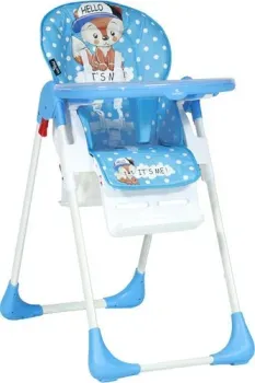 Lorelli Tutti Frutti 2018 Blue Baby Fox