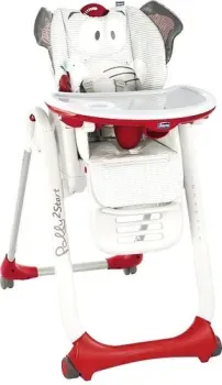 Chicco Polly 2 Start (Слоненок)