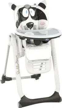 Chicco Polly 2 Start (Енот)