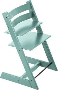 Stokke Tripp Trapp (зеленый)