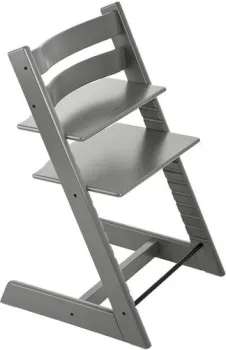 Stokke Tripp Trapp (серый)