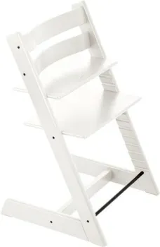 Stokke Tripp Trapp (белый)