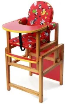 Вилт Ксения (красный)