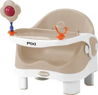 Lorelli Pixi Beige&White [10100280002]