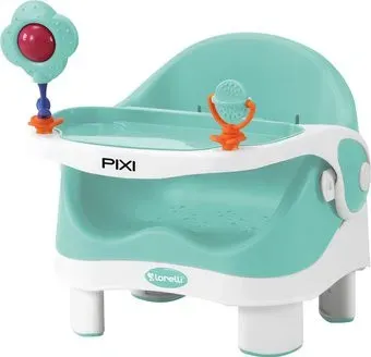 Lorelli Pixi Green&White [10100280001]