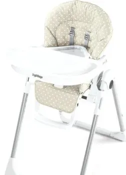 Peg Perego Pappa Zero-3 (babydot beige)
