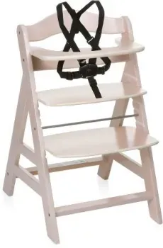 Hauck Alpha+, White-washed