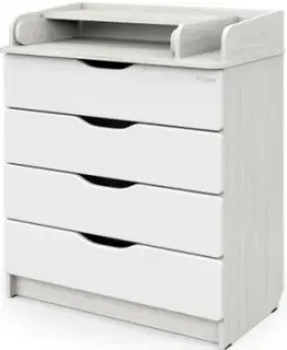 Pituso Wood 804 (ПВХ древесина белая)
