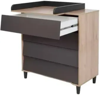 Rant Bergen 105 (moon grey)