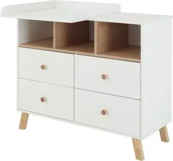 Rant Vester 116 (cloud white)