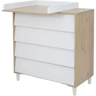 Rant Bergen 105 (cloud white)