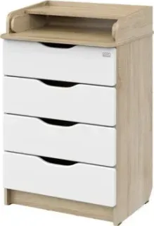 Атон Мебель Сириус Wood 604 ПВХ (дуб сонома)