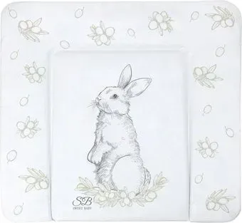 Sweet Baby Foresta Magica Grigio Oliva 80x71 (заяц серый/оливковый)