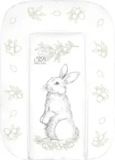 Sweet Baby Foresta Magica Grigio Oliva 48x71 (заяц серый/оливковый)