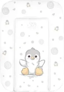 Sweet Baby Pinguino New Grigio 48x71 (пингвин серый)