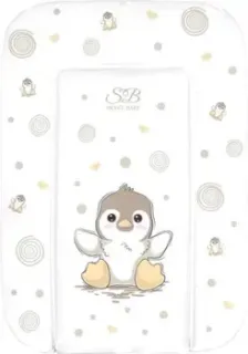 Sweet Baby Pinguino New Crema 48x71 (пингвин бежевый)