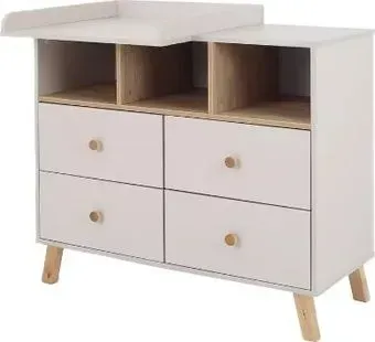 Rant Vester 116 (Crystal Beige)